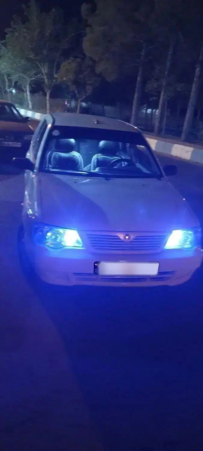 خودرو پراید، 111 آگهی ann_19870843
