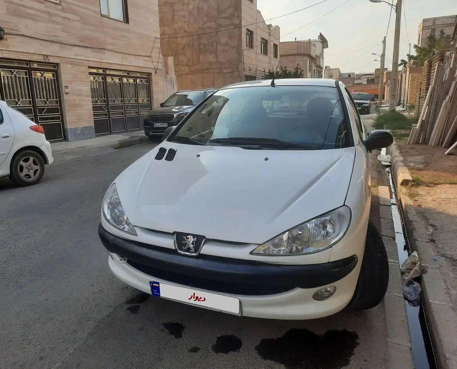 خودرو پژو، 206 آگهی ann_19870848