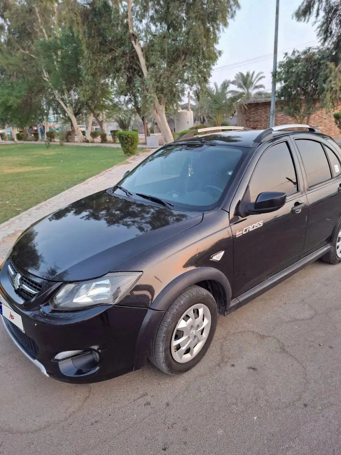 خودرو کوییک، معمولی آگهی ann_19870853