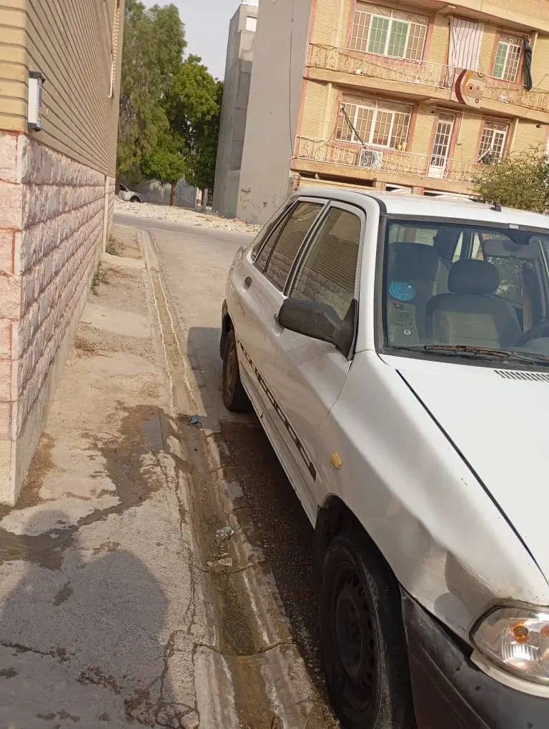 خودرو پراید، 131 آگهی ann_19870854