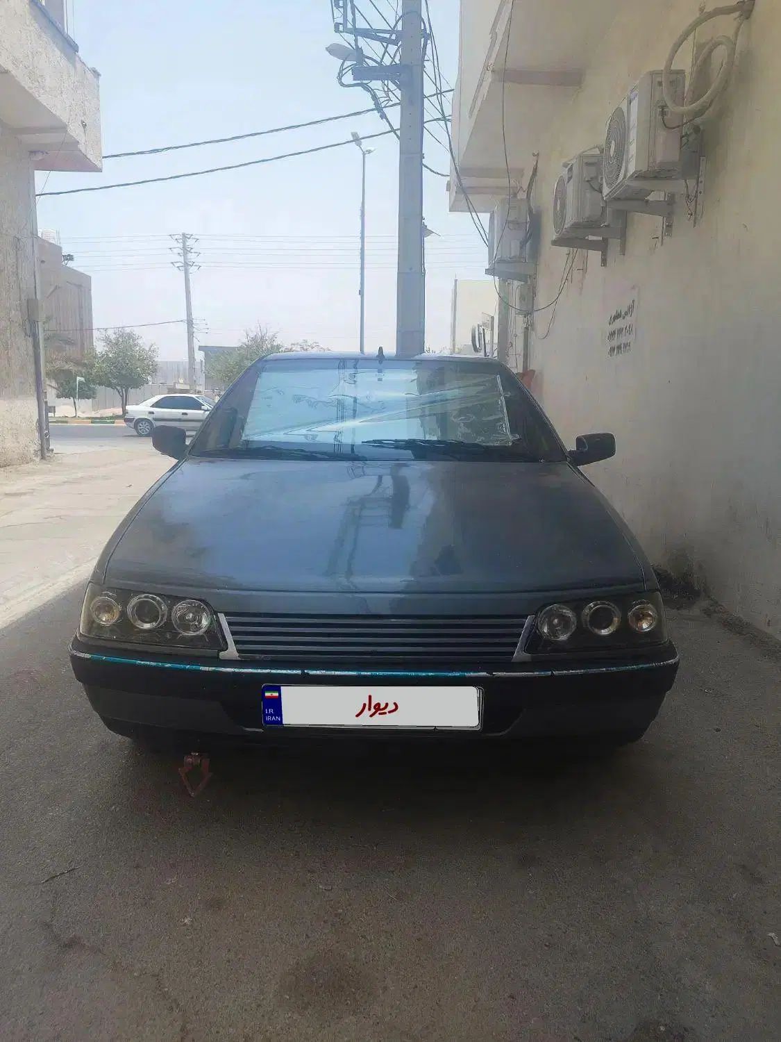 خودرو پژو، 405 آگهی ann_19870863