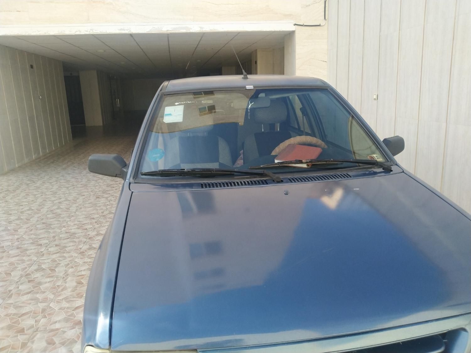 خودرو پراید، صبا آگهی ann_19870874