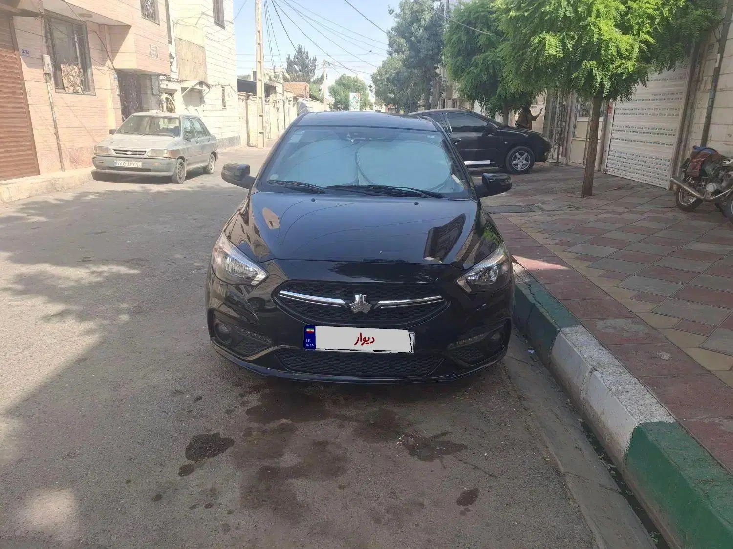 خودرو شاهین، G آگهی ann_19870877