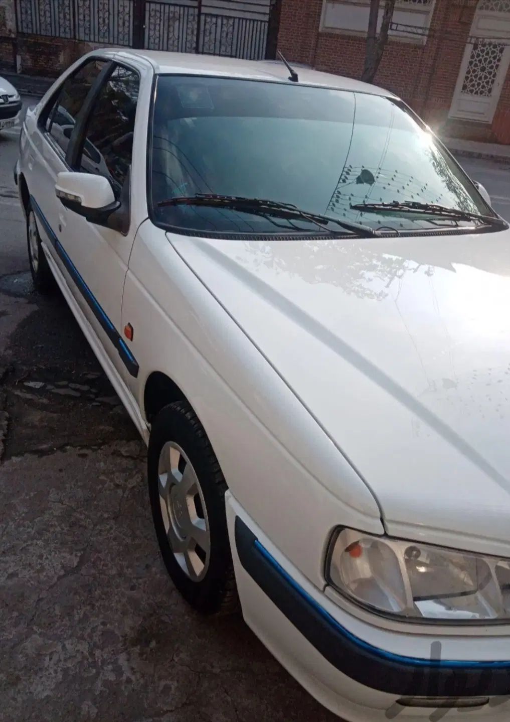خودرو پژو، پارس آگهی ann_19870887