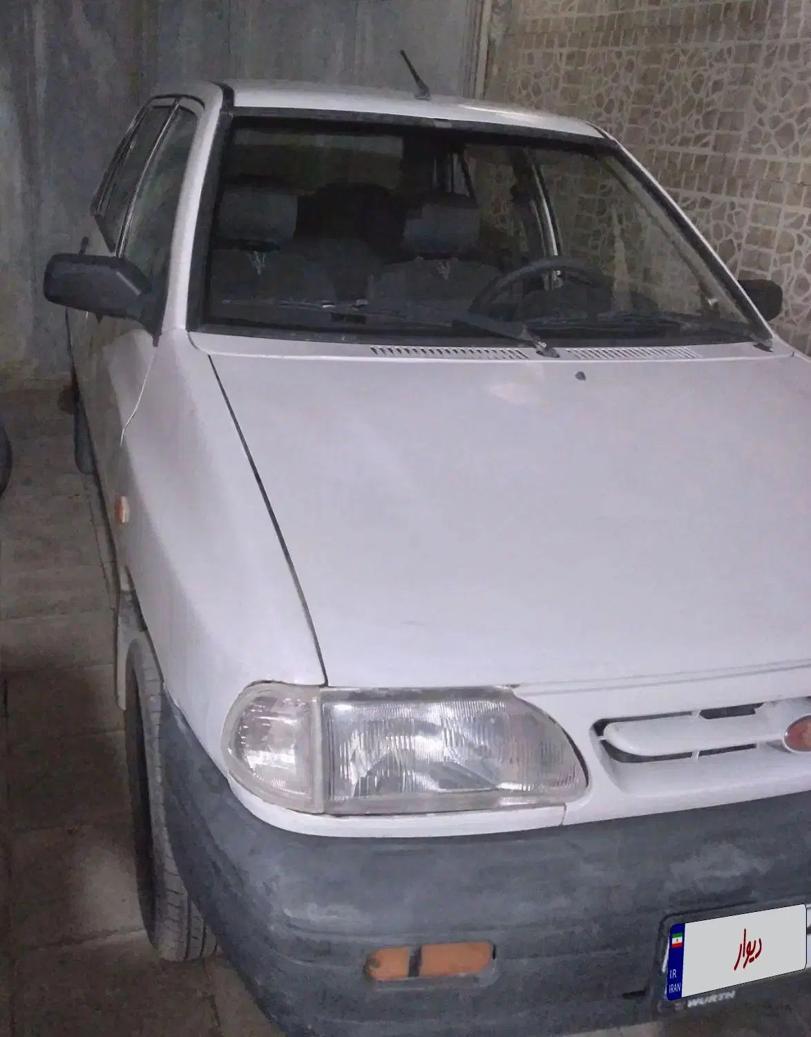 خودرو پراید، صبا آگهی ann_19870889