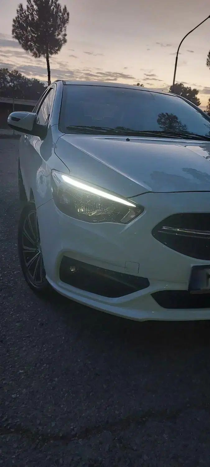 شاهین G دنده ای - 1400