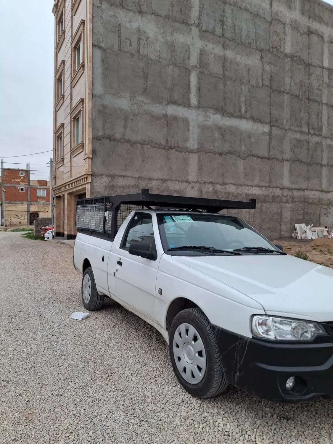 خودرو آریسان، 2 آگهی ann_19870895