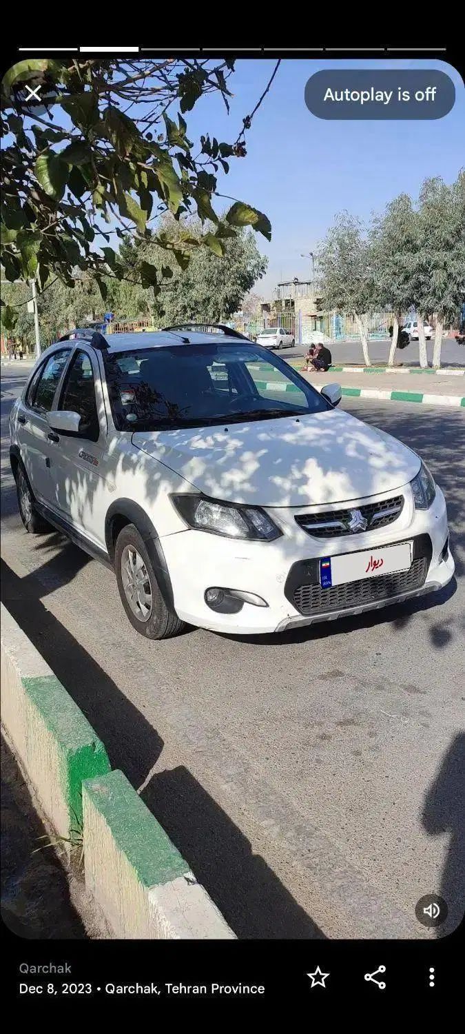 خودرو کوییک، S آگهی ann_19870902