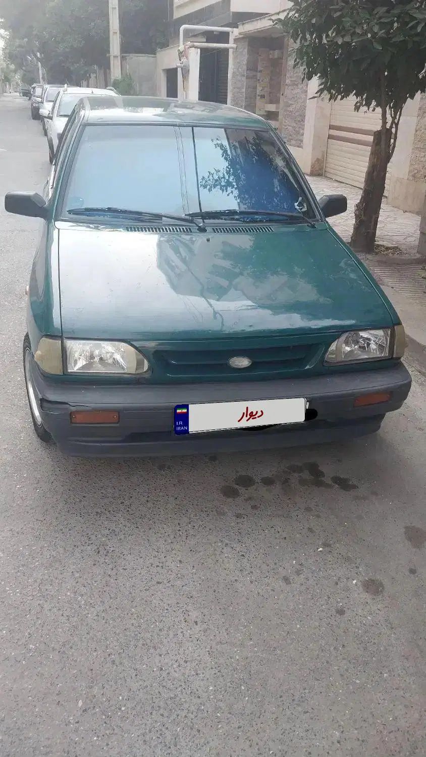 خودرو پراید، 111 آگهی ann_19870905
