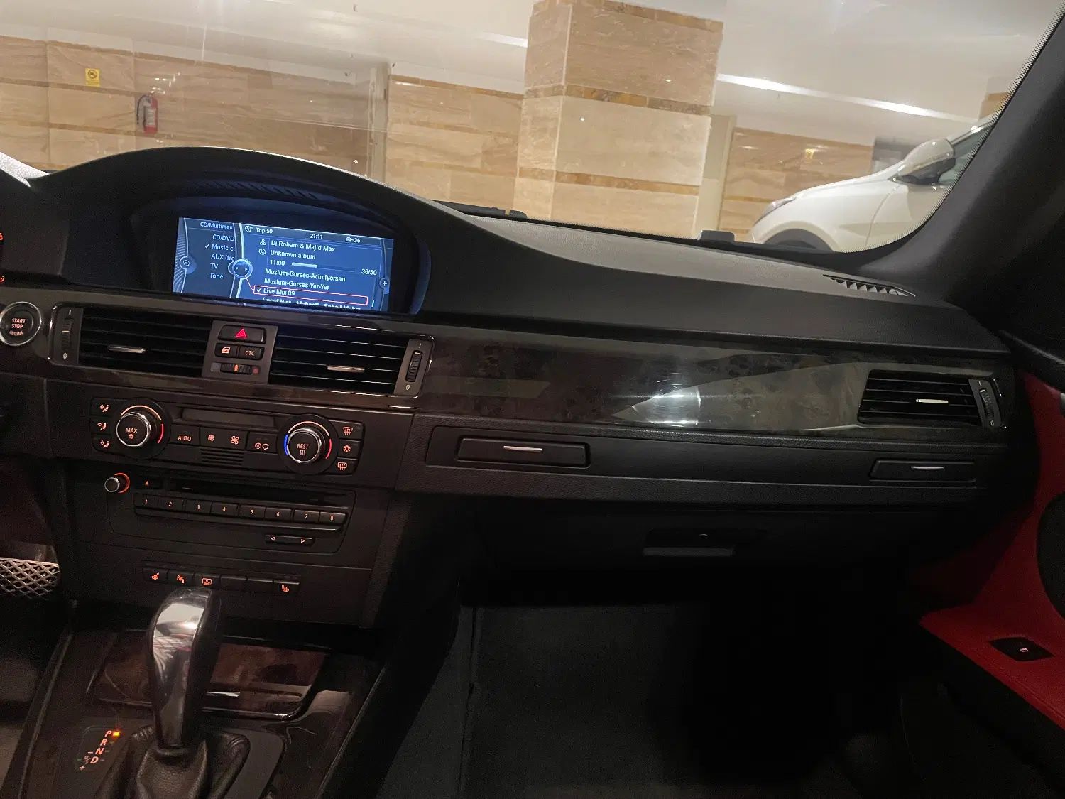 ب ام و سری 3 کوپه 335i - 2009