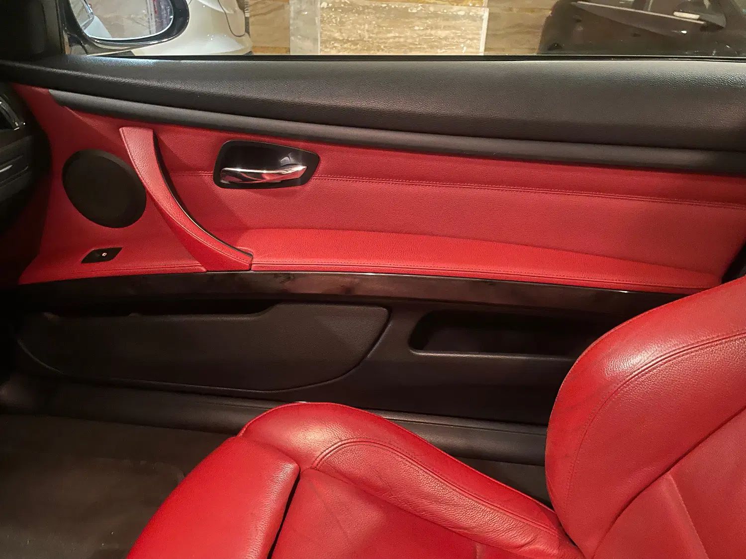 ب ام و سری 3 کوپه 335i - 2009