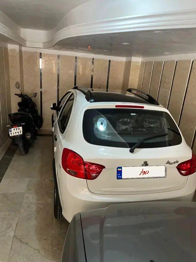 خودرو کوییک، S آگهی ann_19870923