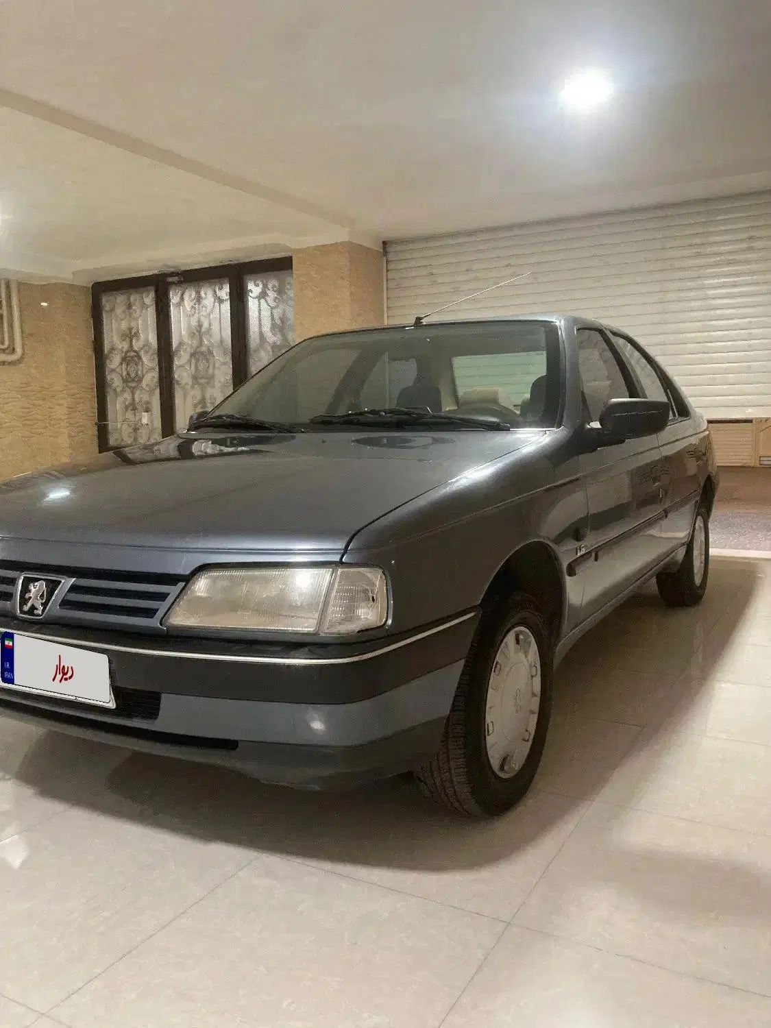 خودرو پژو، 405 آگهی ann_19870937