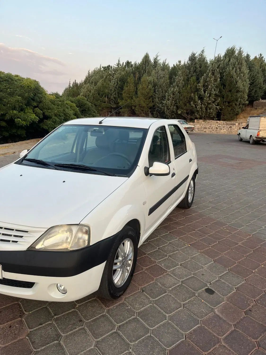 رنو تندر 90 E2 - 1393