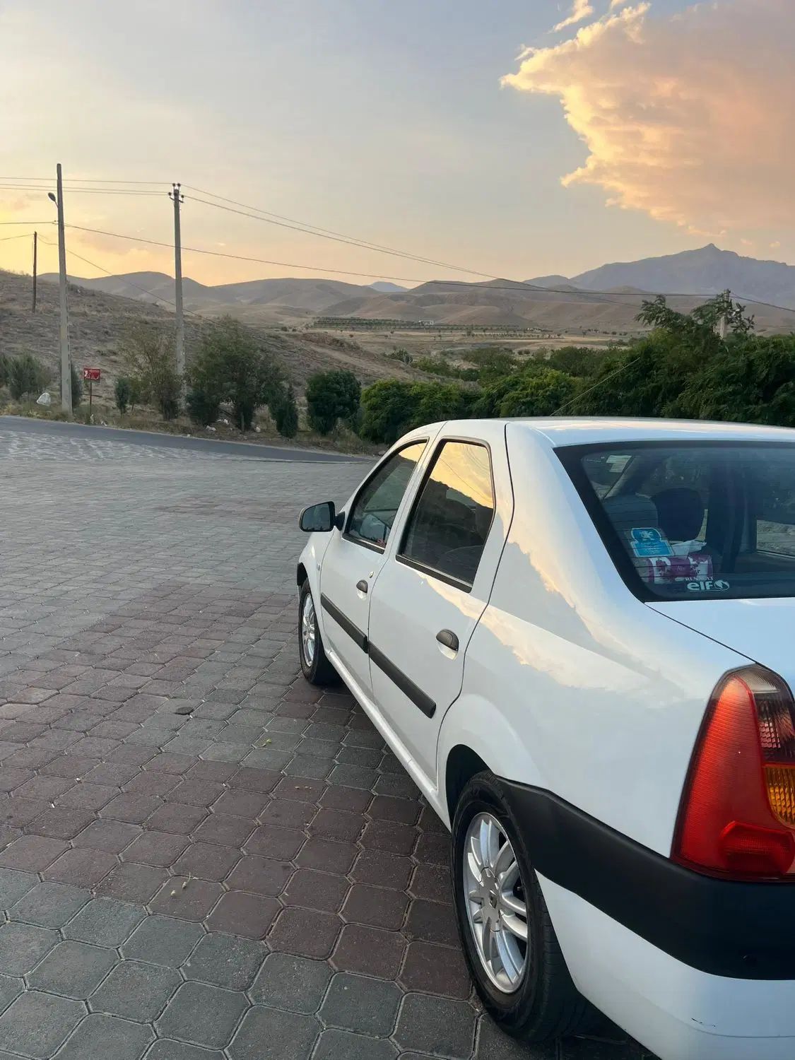 خودرو رنو، تندر 90 آگهی ann_19870956