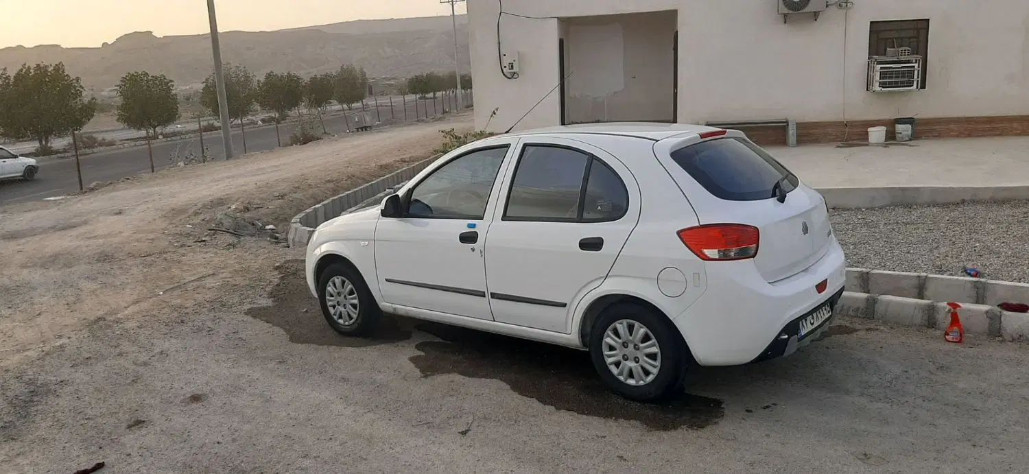 خودرو تیبا، 2 آگهی ann_19870957