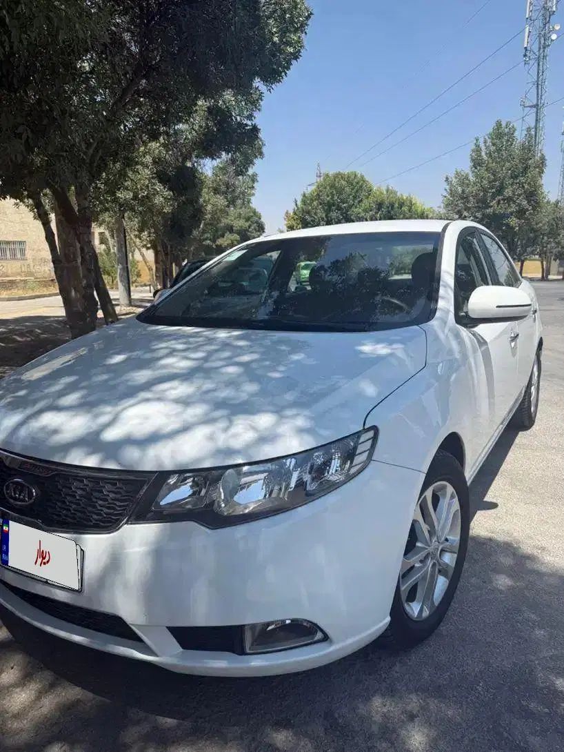 خودرو کیا، سراتو آگهی ann_19870967