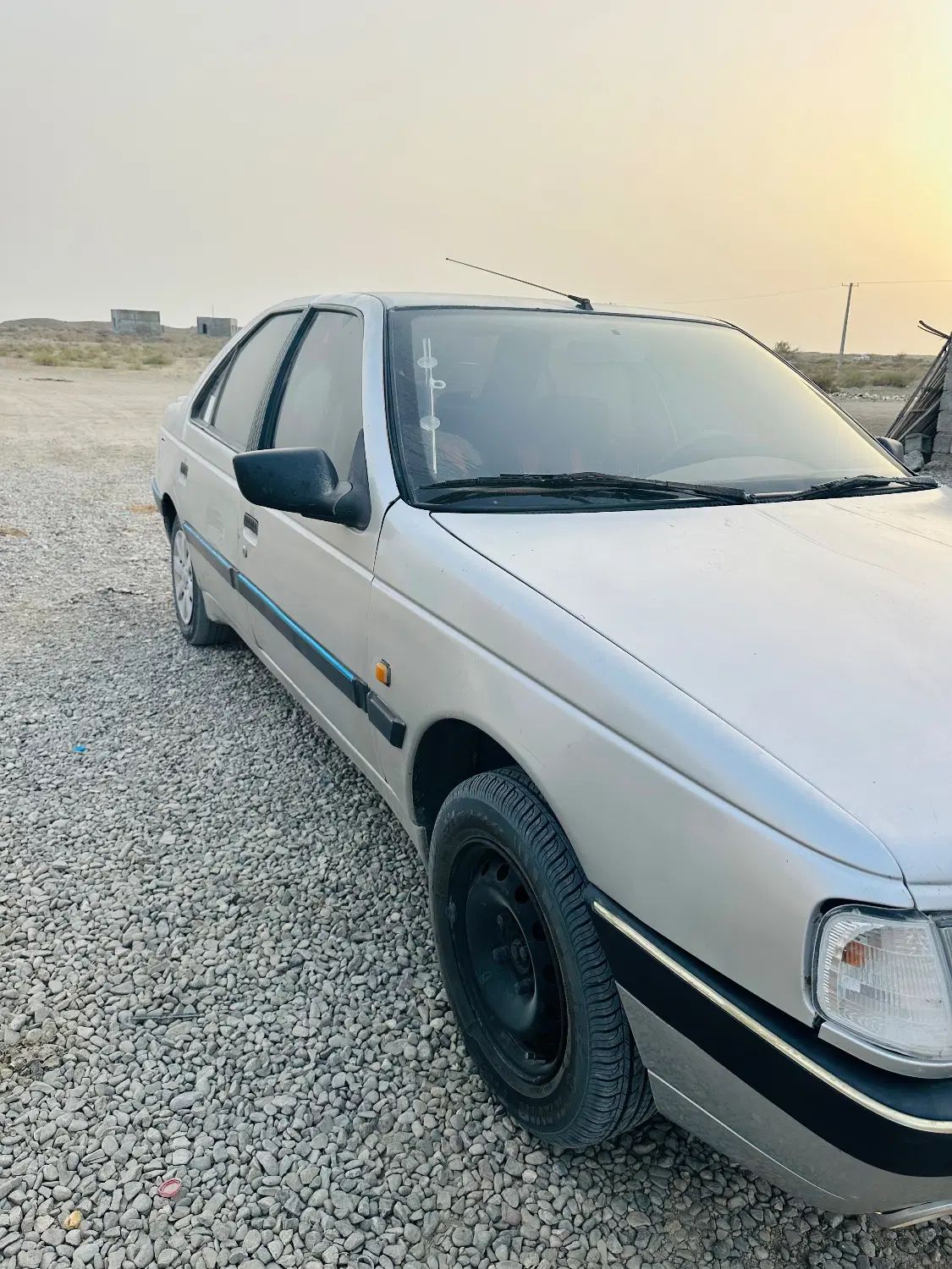 خودرو پژو، 405 آگهی ann_19870970