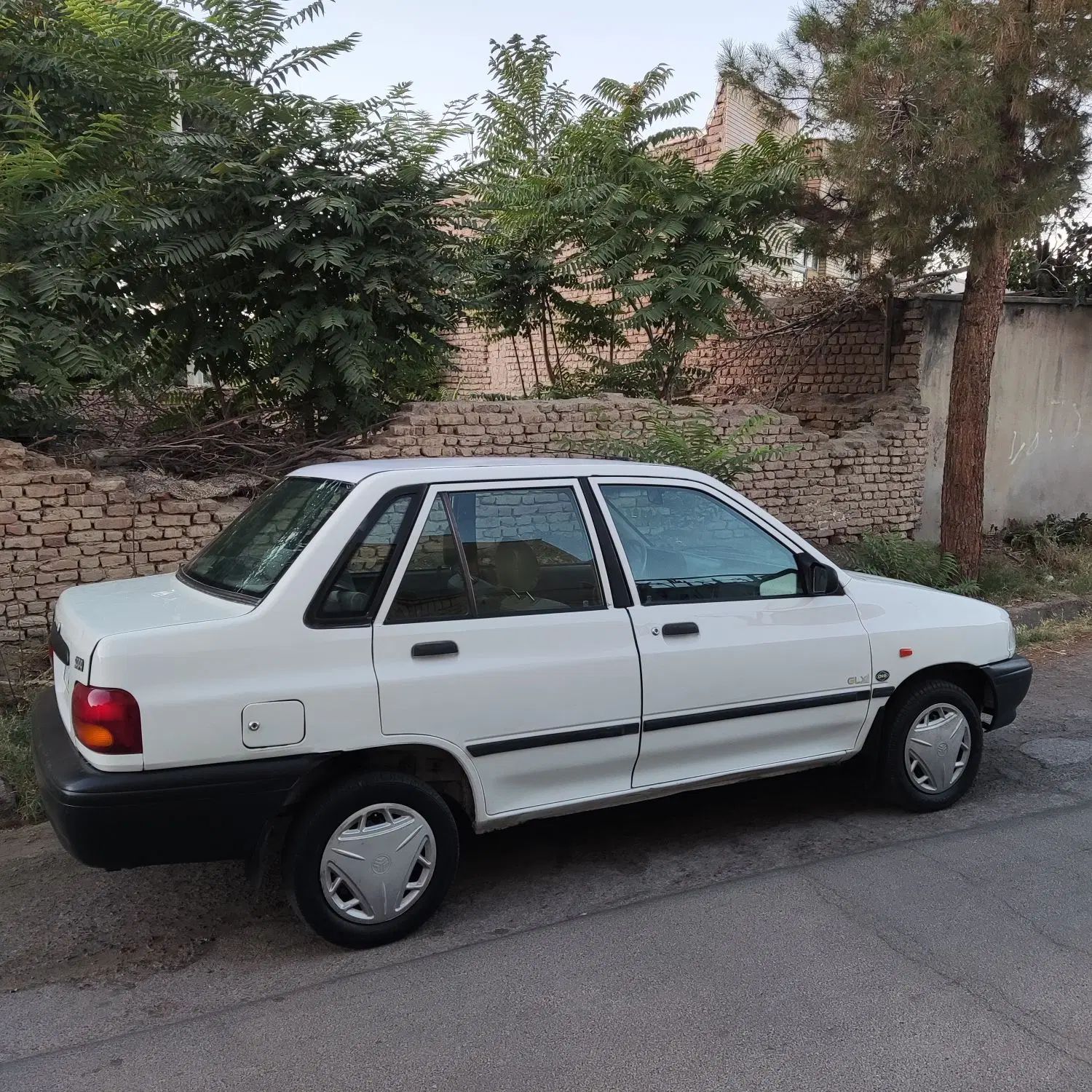 خودرو پراید، صبا آگهی ann_19870974