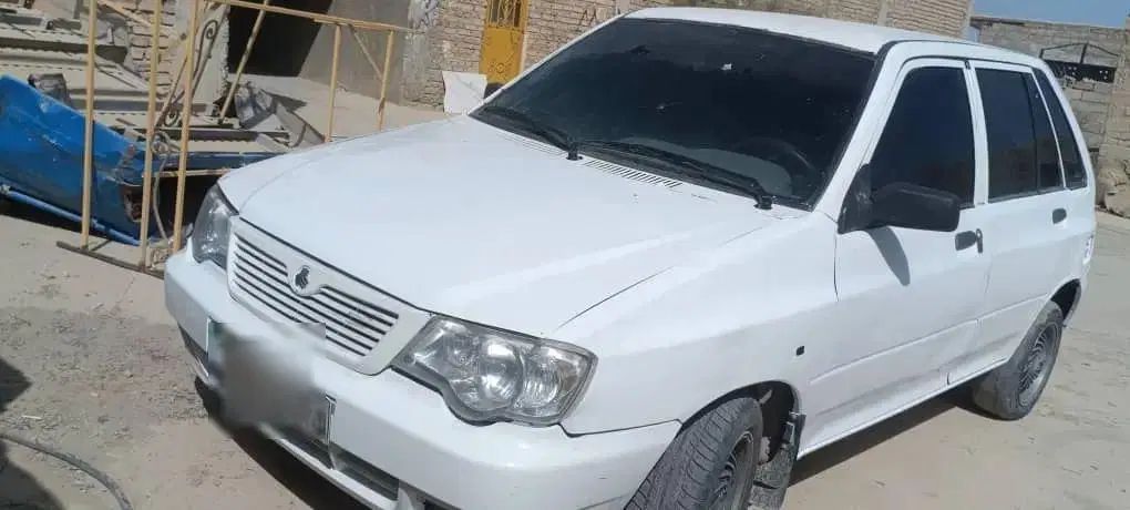 خودرو پراید، 111 آگهی ann_19870980