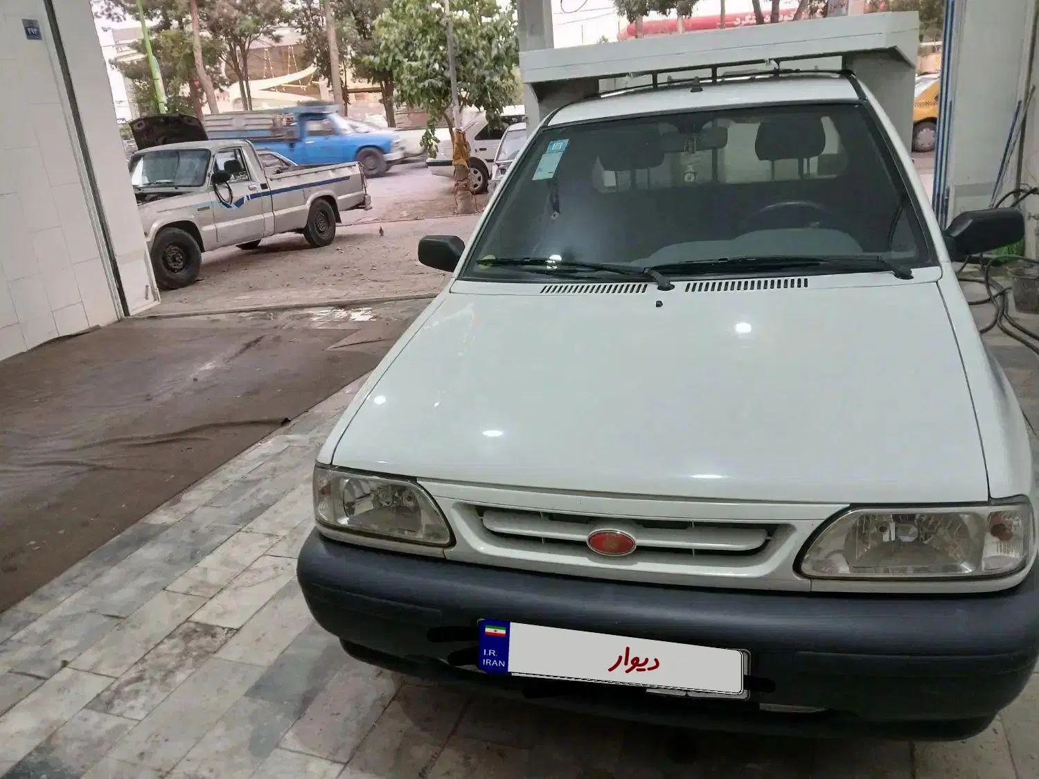 خودرو پراید، 151 آگهی ann_19870981