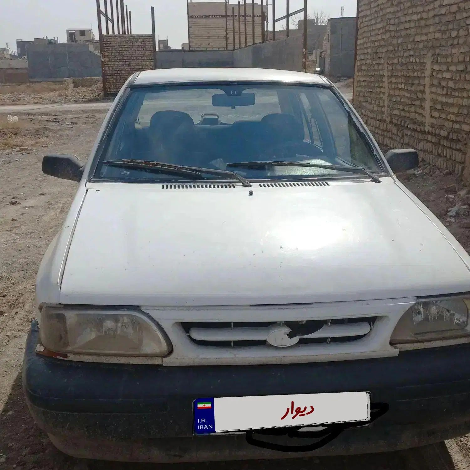 خودرو پراید، صبا آگهی ann_19870988