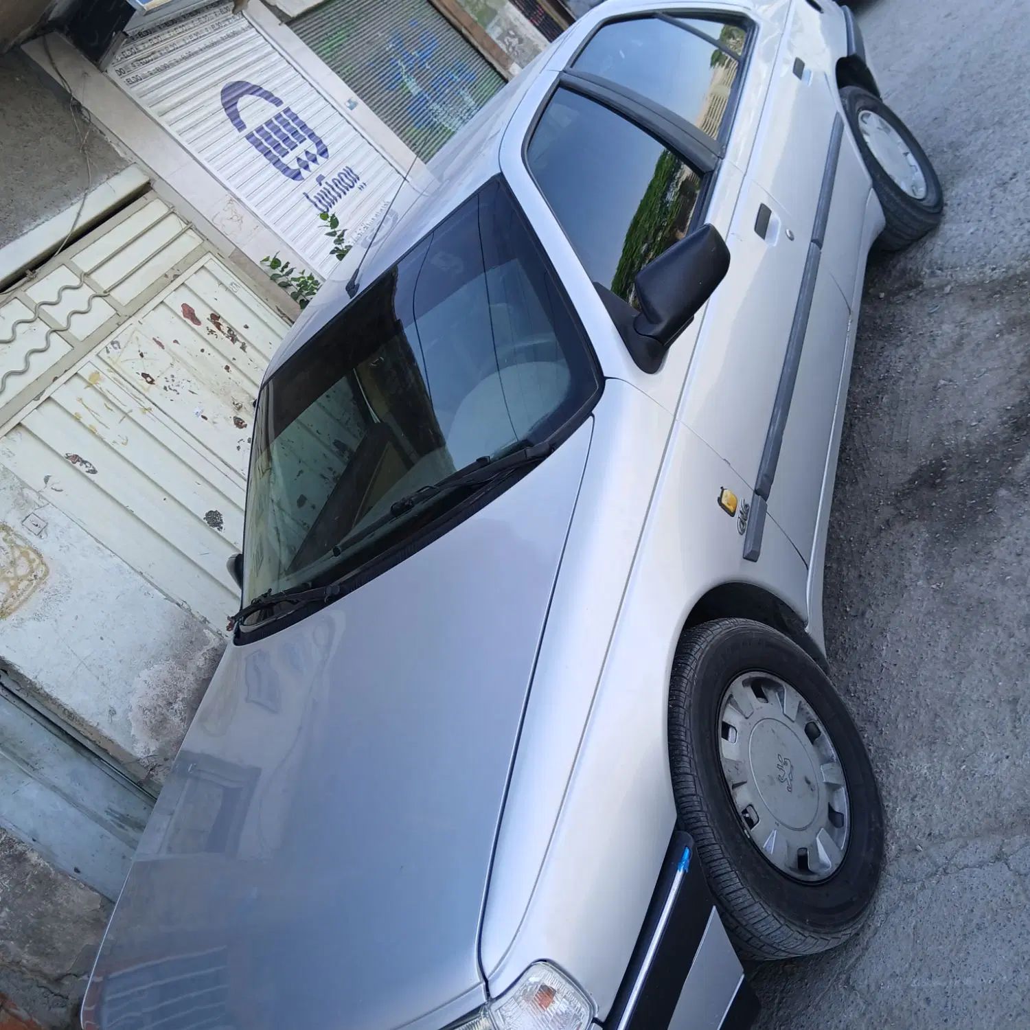 خودرو پژو، 405 آگهی ann_19870990