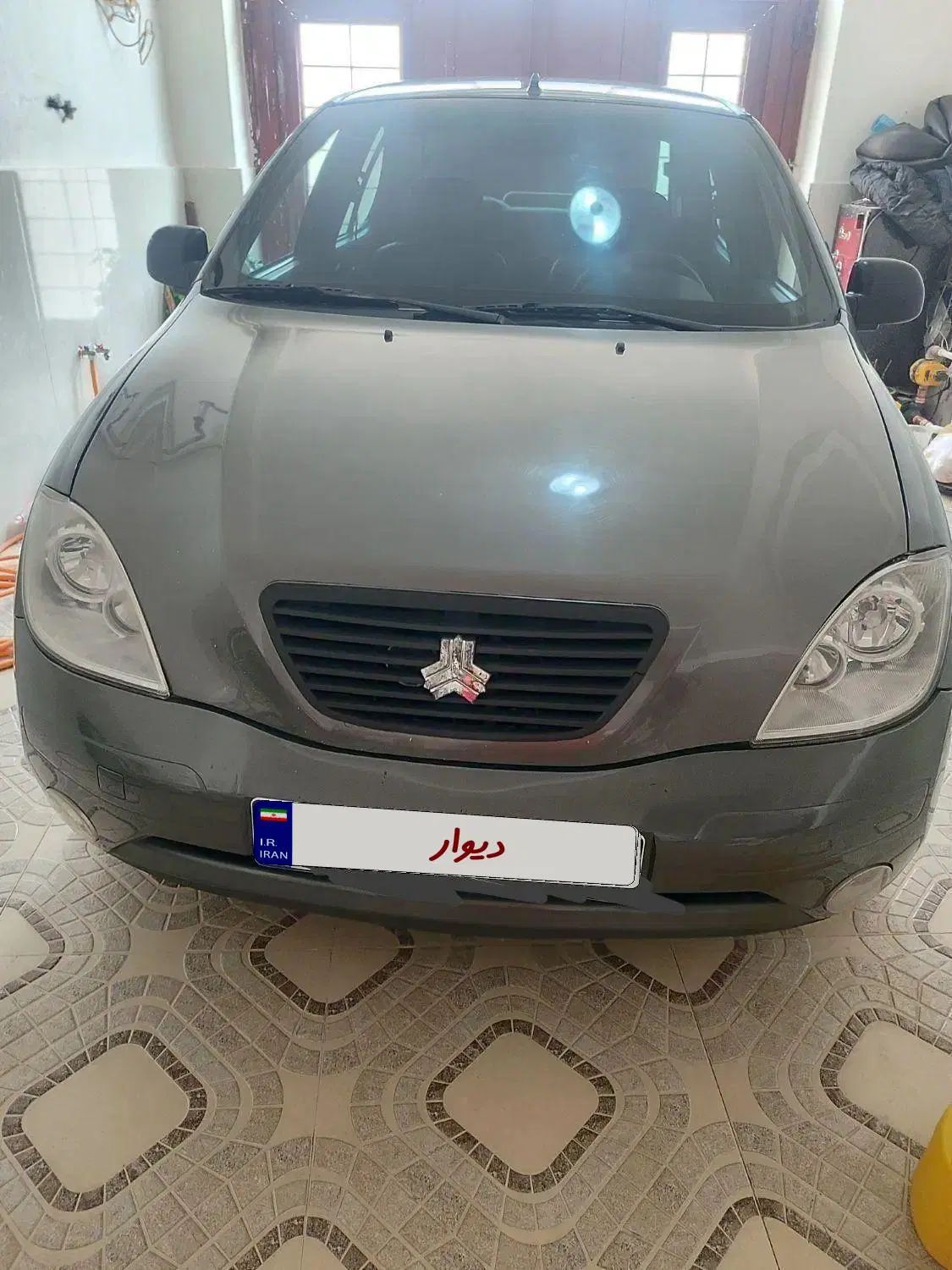 خودرو تیبا، صندوق دار آگهی ann_19870995