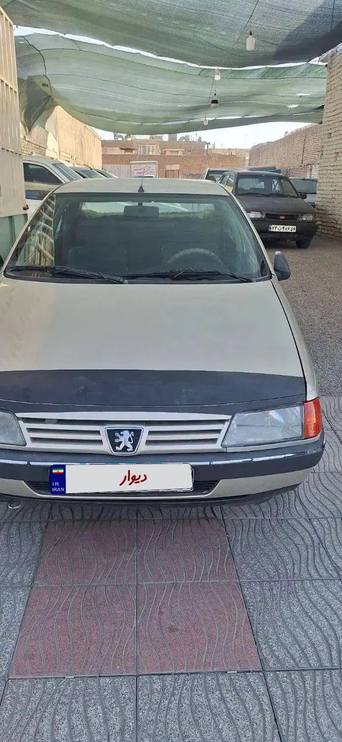 خودرو پژو، 405 آگهی ann_19871000