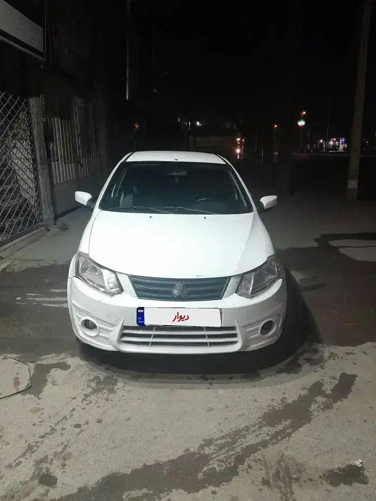 خودرو ساینا، EX آگهی ann_19871012