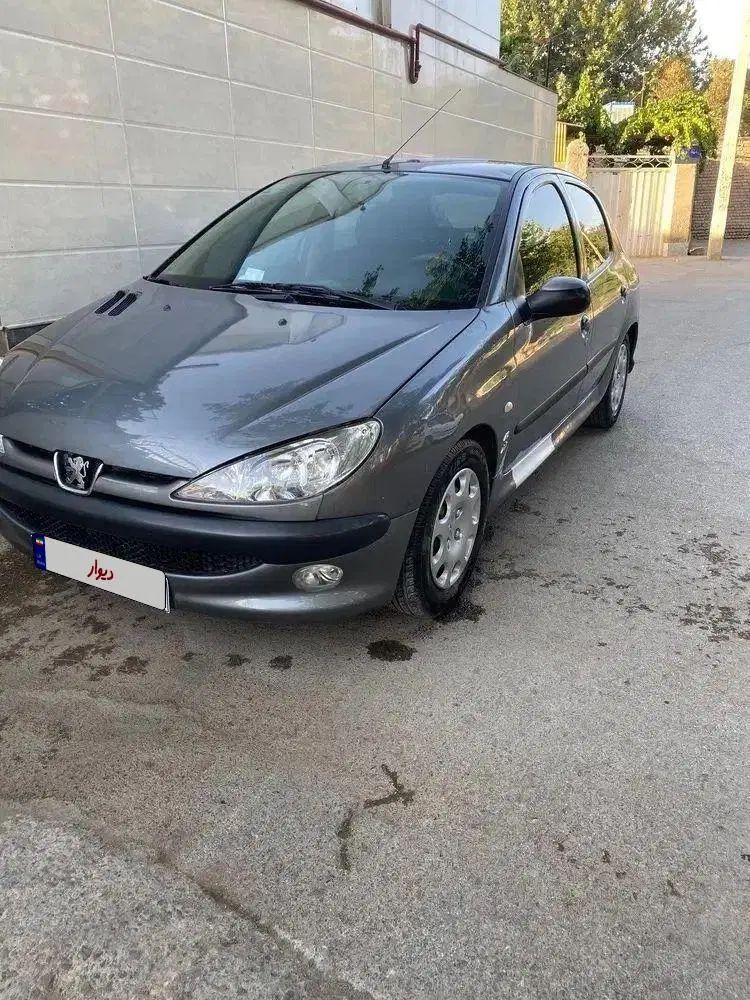 خودرو پژو، 206 آگهی ann_19871017