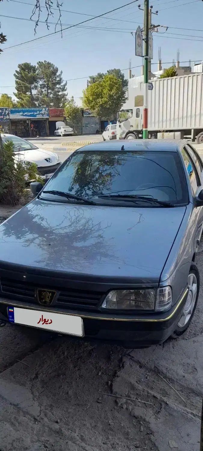 خودرو پژو، 405 آگهی ann_19871025