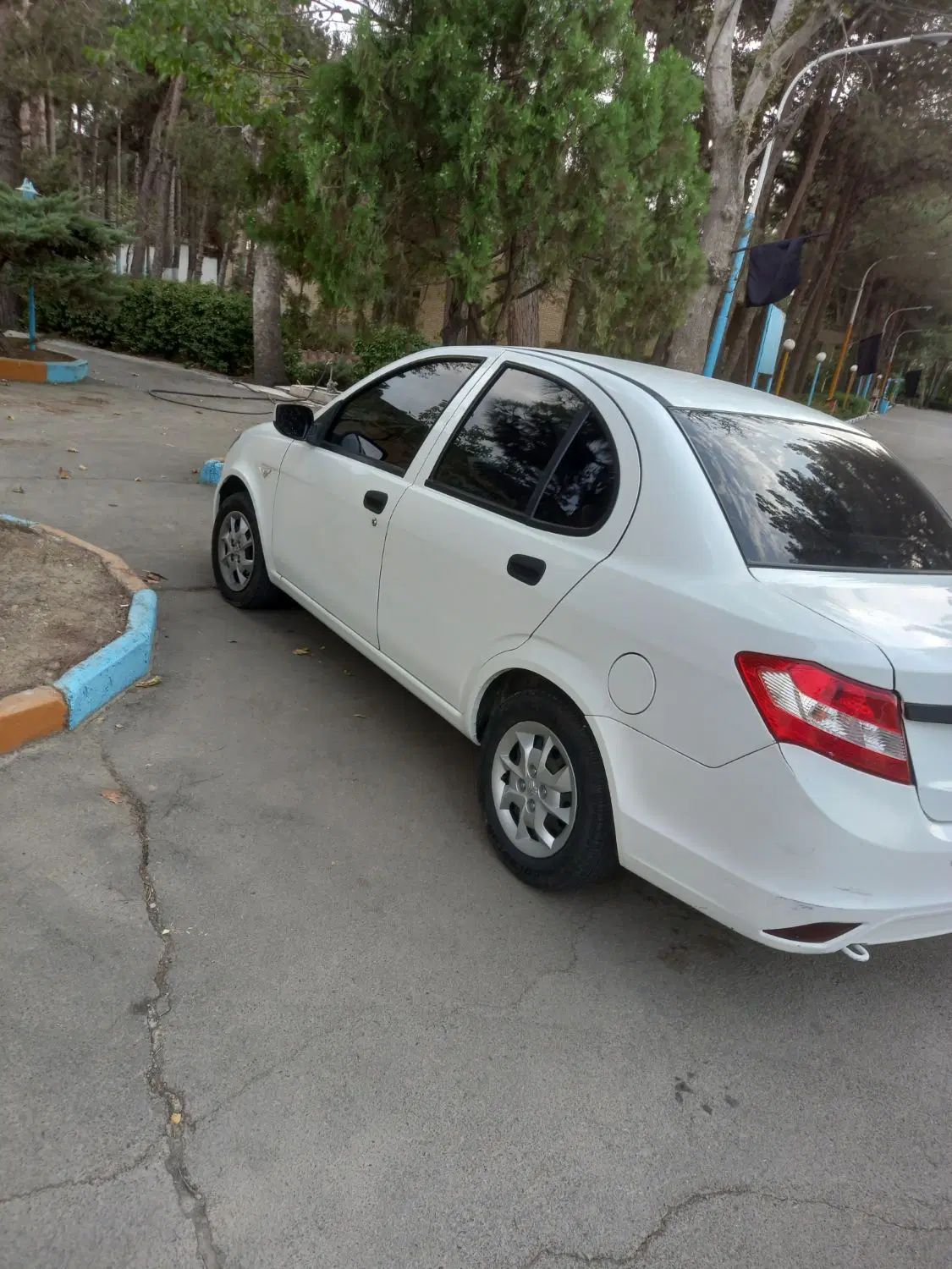 ساینا EX معمولی - 1399