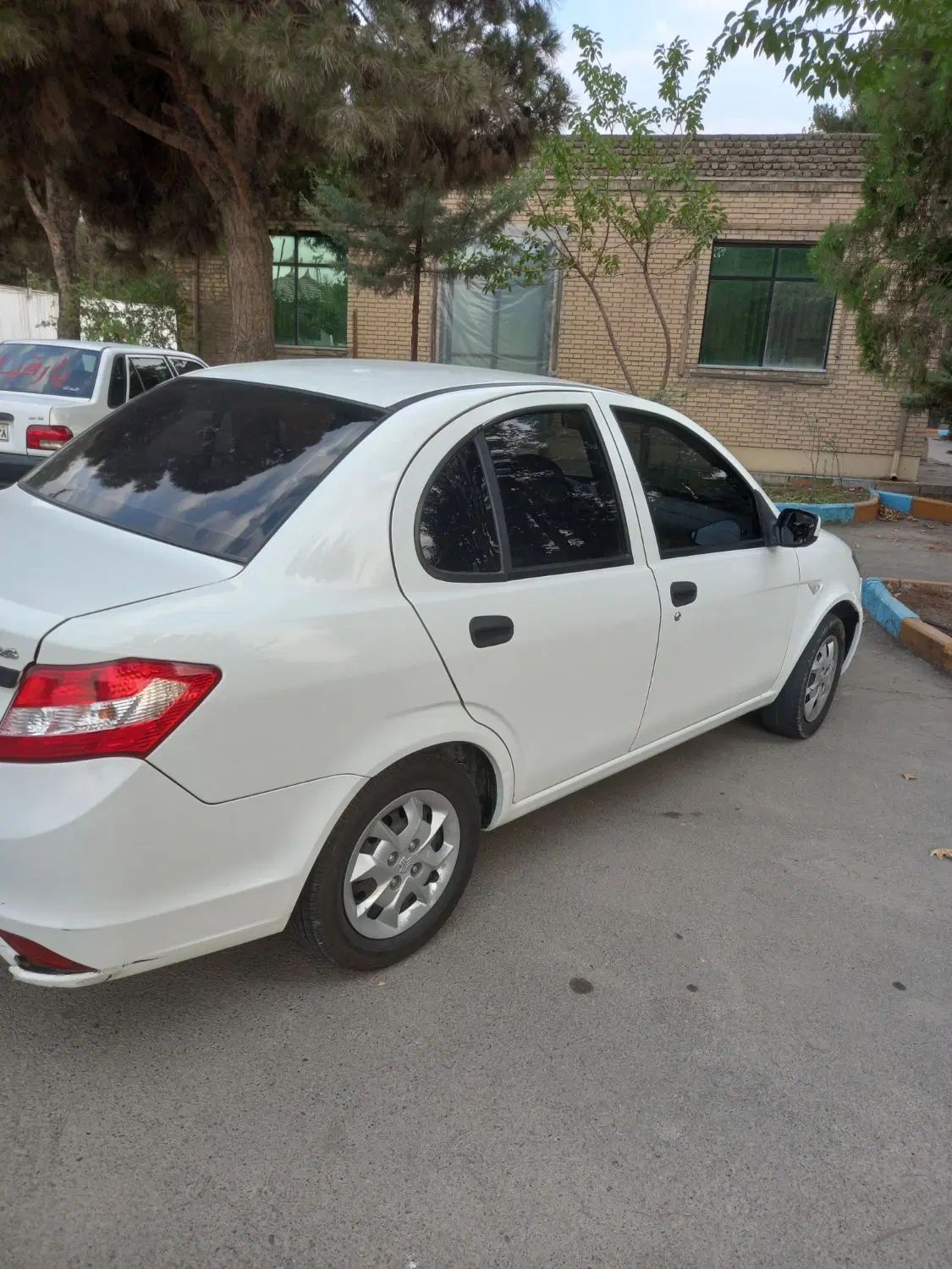 ساینا EX معمولی - 1399