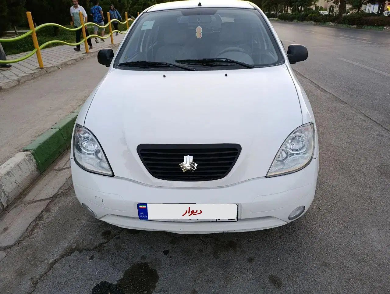 خودرو تیبا، 2 آگهی ann_19871039
