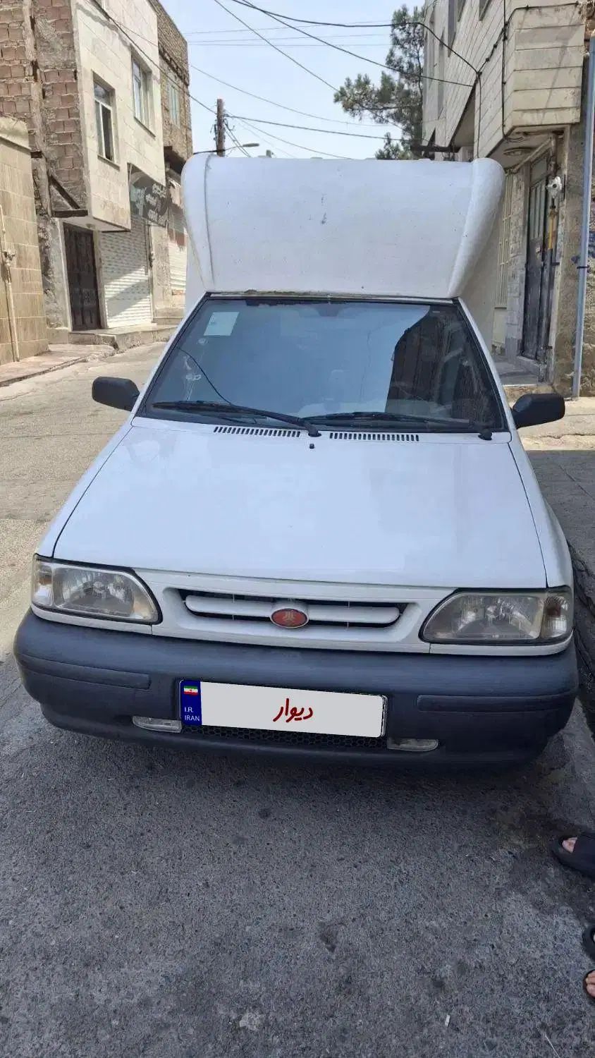 خودرو پراید، 151 آگهی ann_19871040