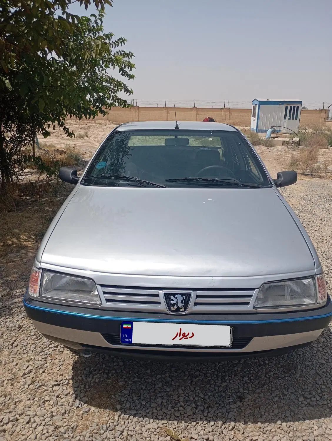 خودرو پژو، 405 آگهی ann_19871046