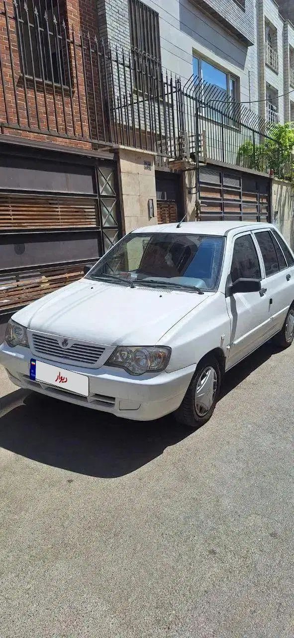 خودرو پراید، 111 آگهی ann_19871049
