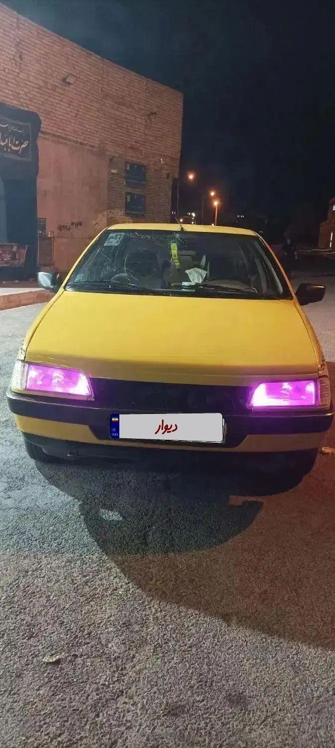 خودرو پژو، 405 آگهی ann_19871056
