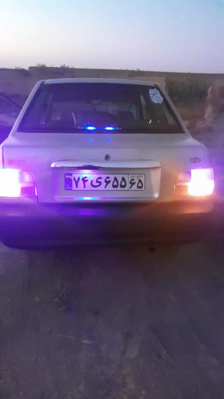 خودرو پراید، صبا آگهی ann_19871062
