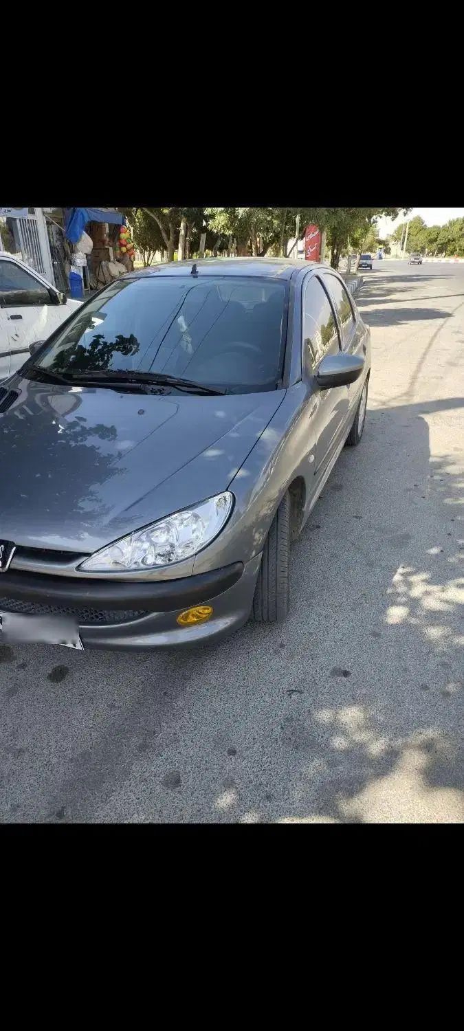 خودرو پژو، 206 آگهی ann_19871064