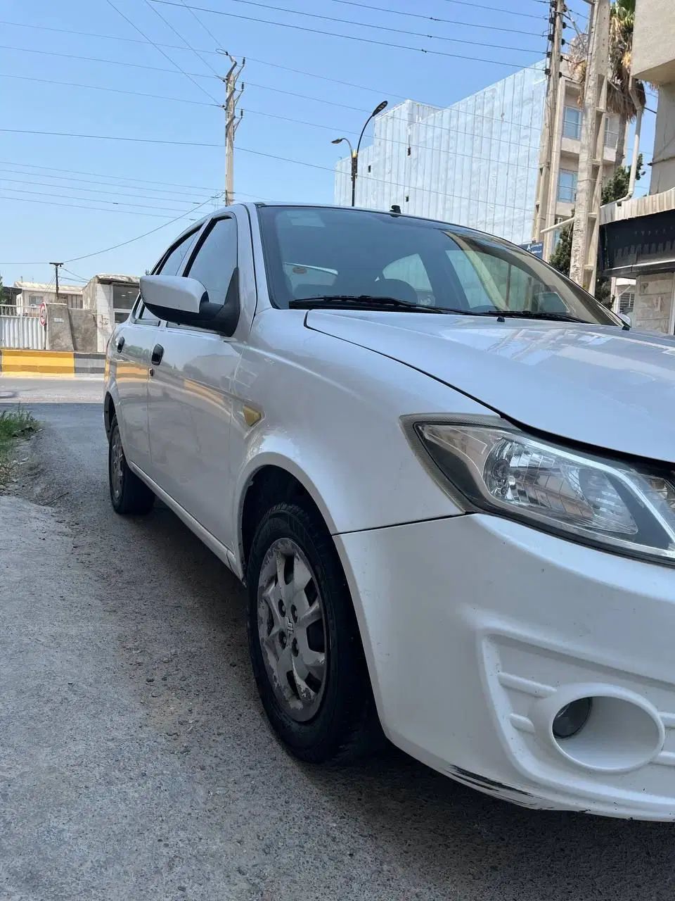 خودرو ساینا، G آگهی ann_19871082