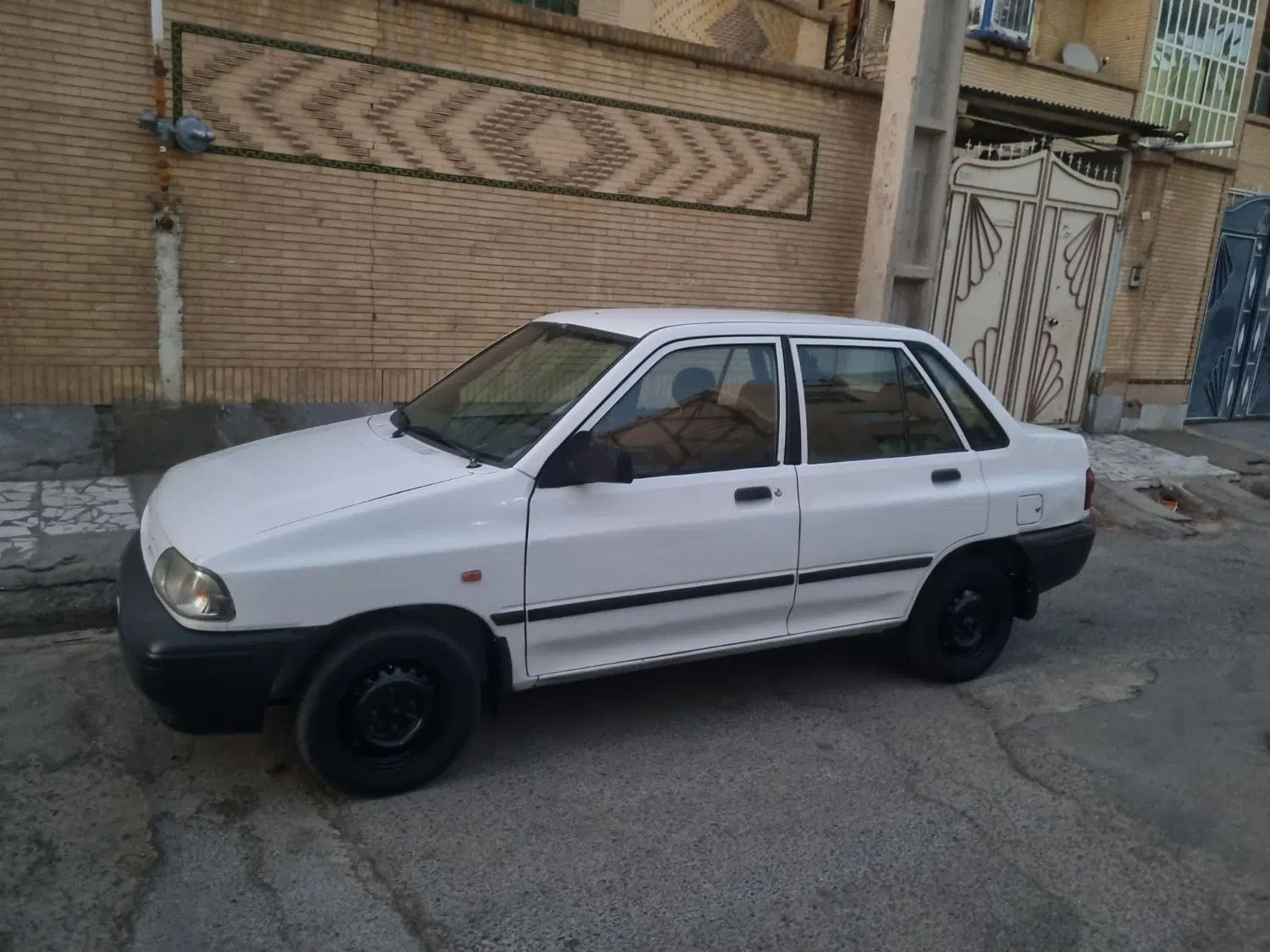 خودرو پراید، 131 آگهی ann_19871095