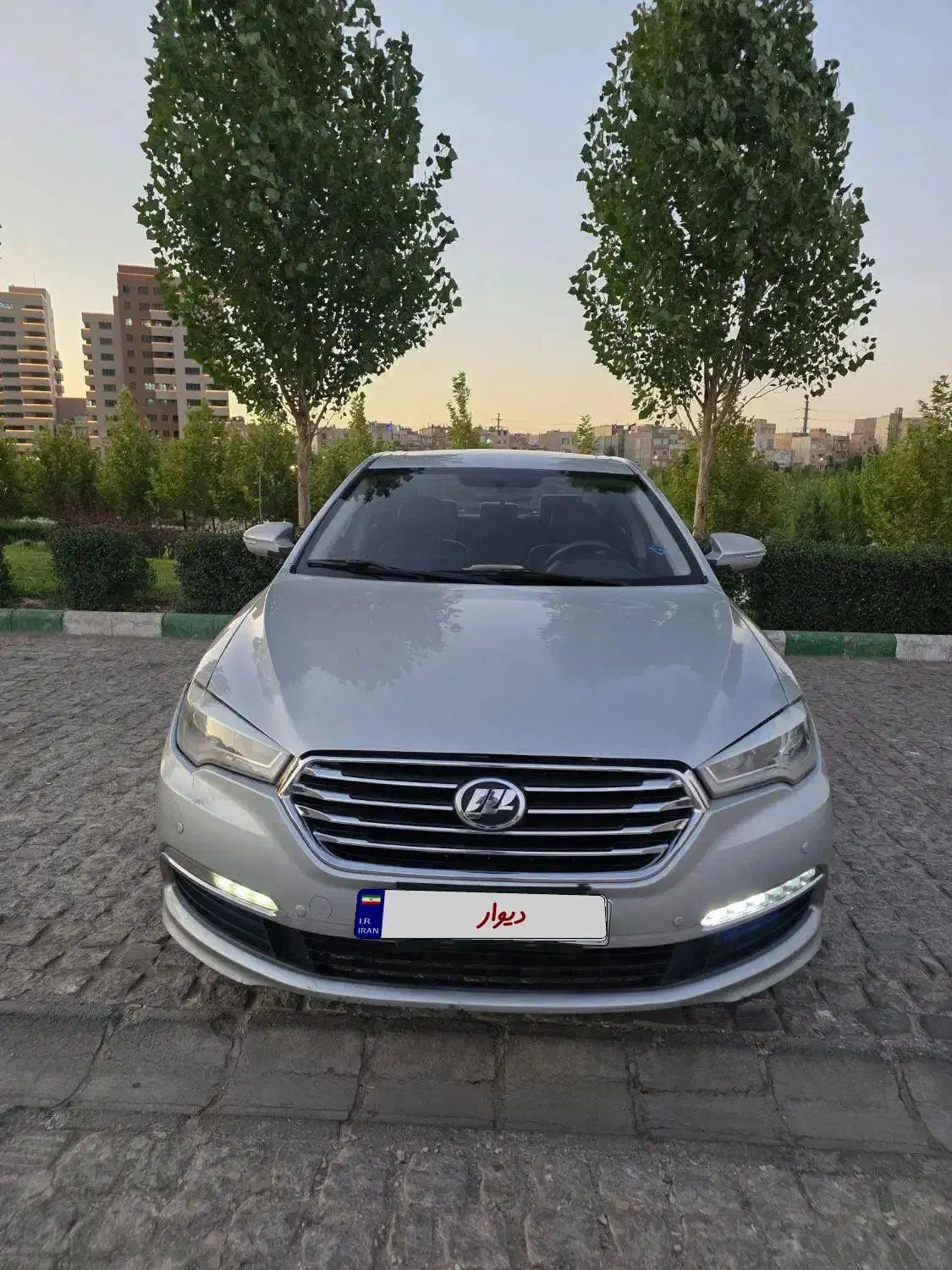 خودرو لیفان، 820 آگهی ann_19871098