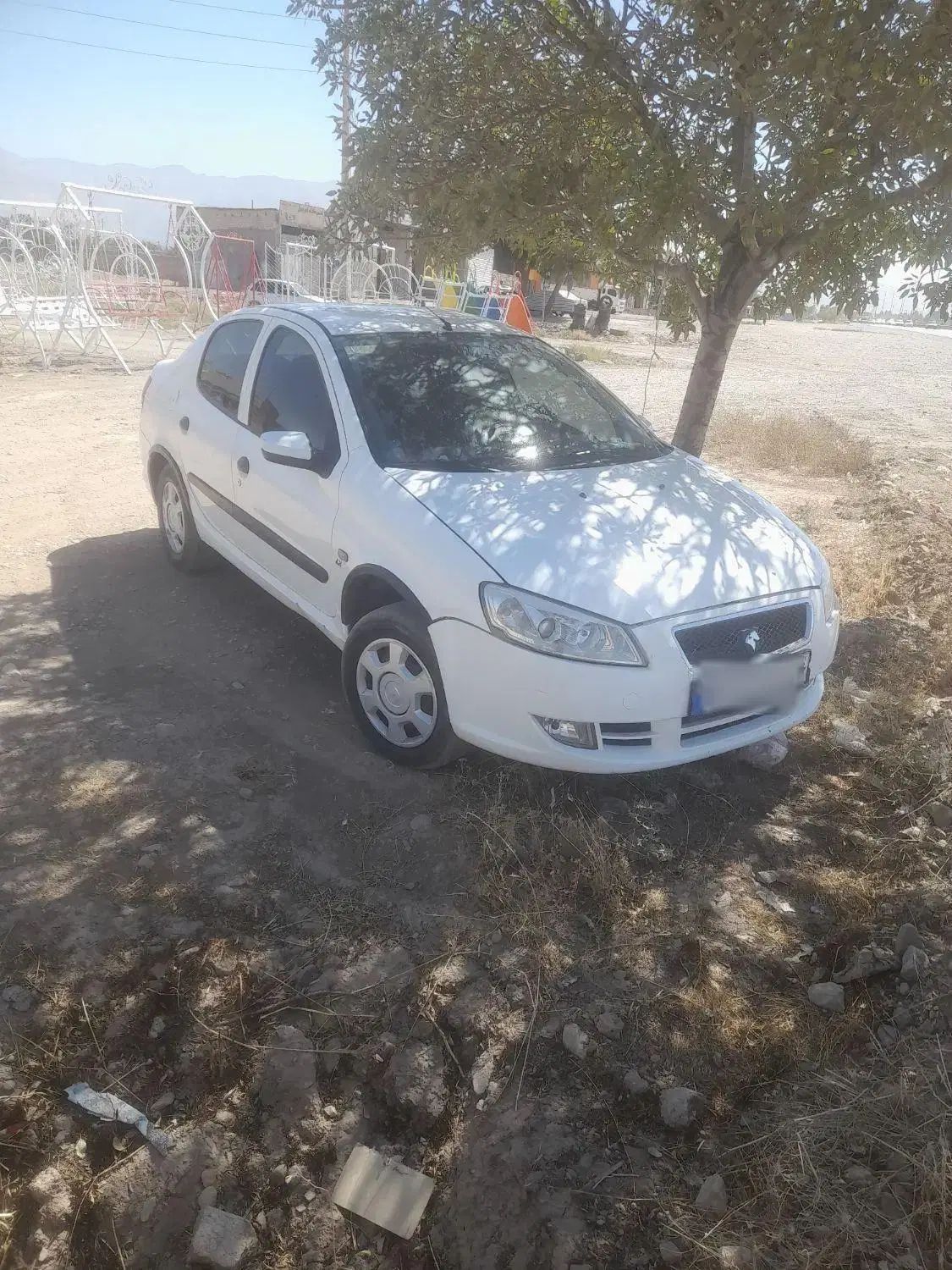 خودرو رانا، LX آگهی ann_19871104