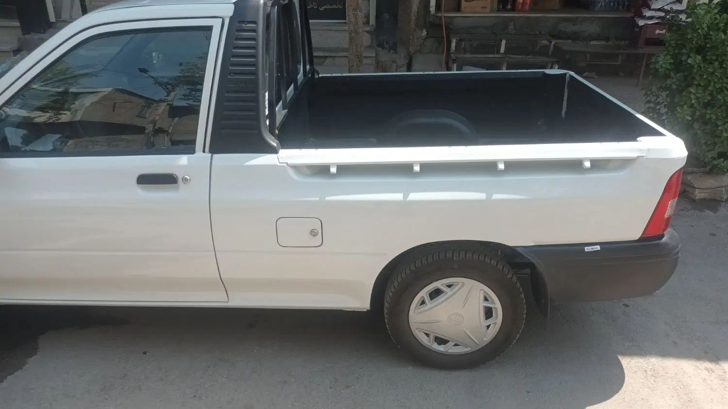 پراید 151 SL - 1403