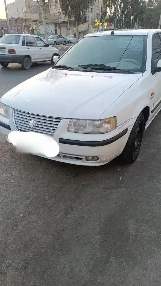 خودرو سمند، SE آگهی ann_19871127