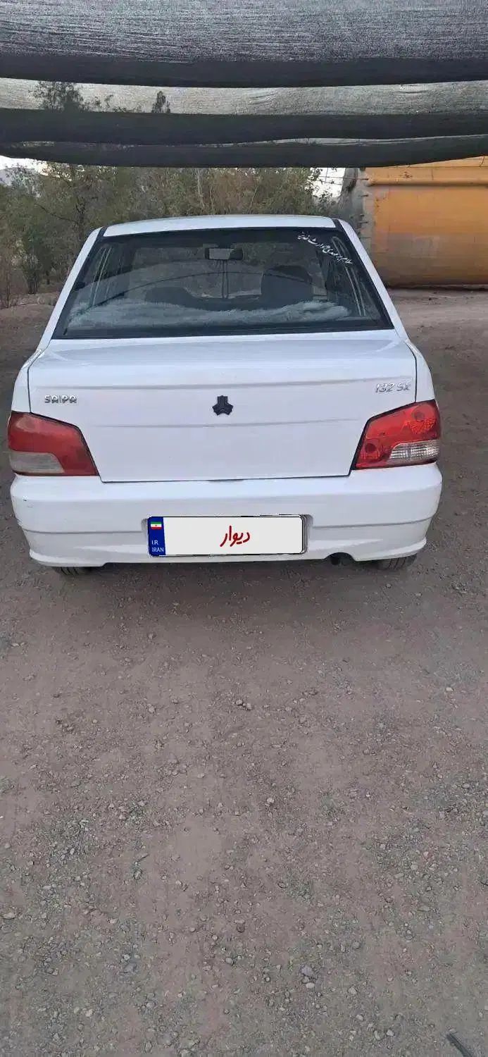 خودرو پراید، 132 آگهی ann_19871129