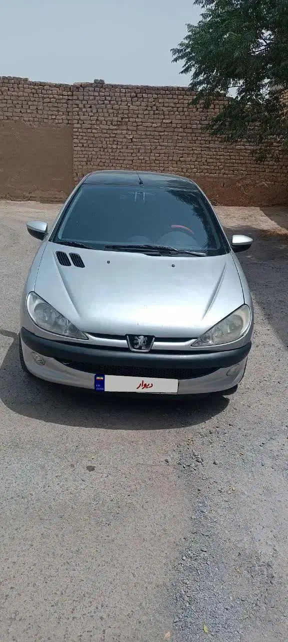 خودرو پژو، 206 آگهی ann_19871148