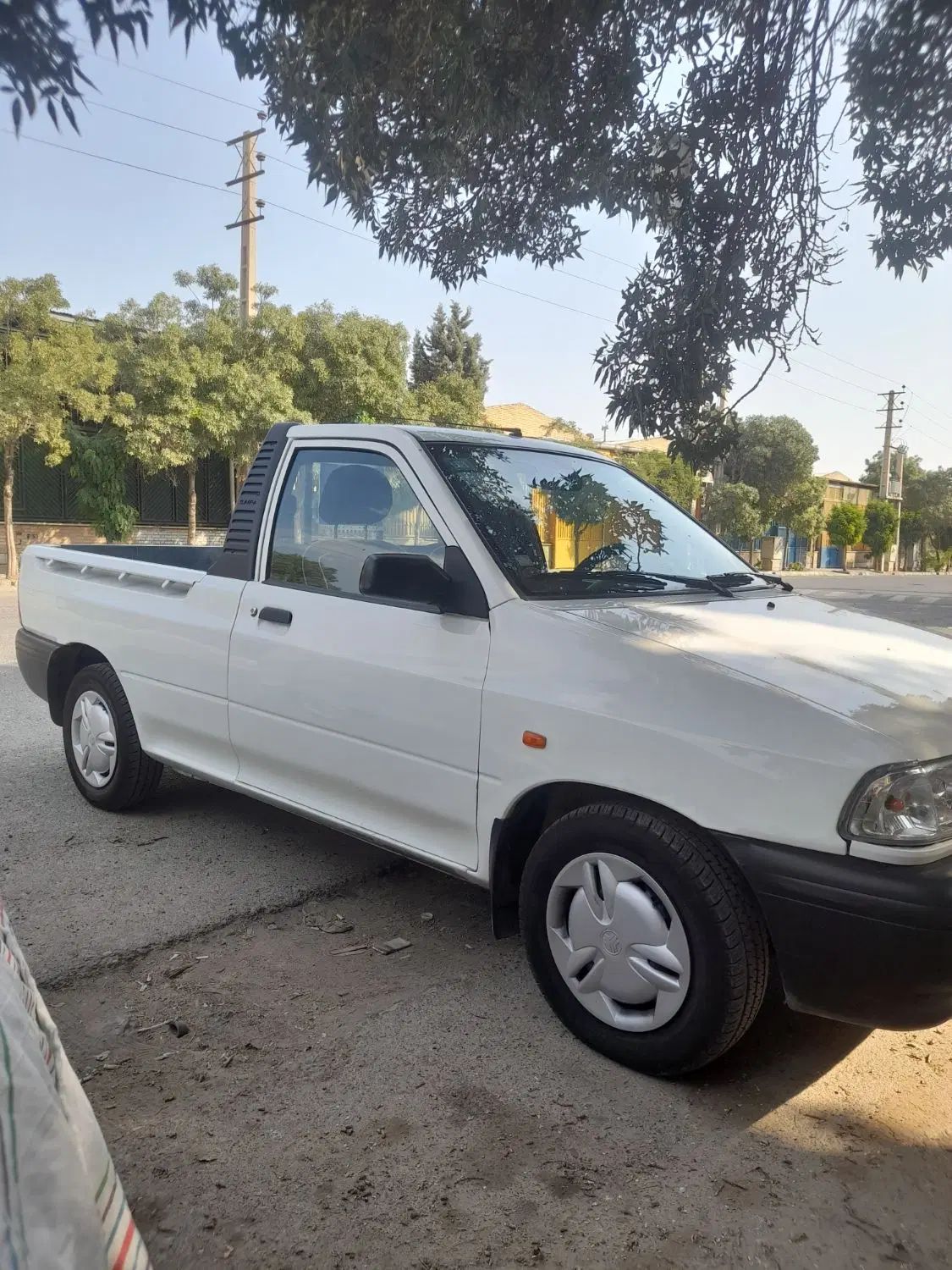 خودرو پراید، 151 آگهی ann_19871153